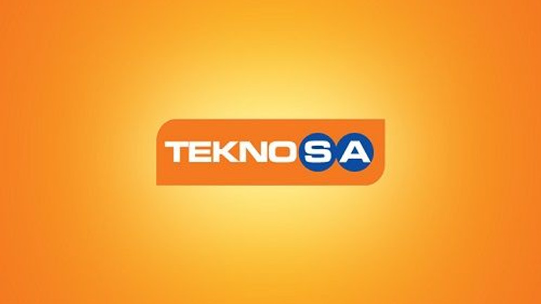 TeknoSA'dan iki yeni mağaza