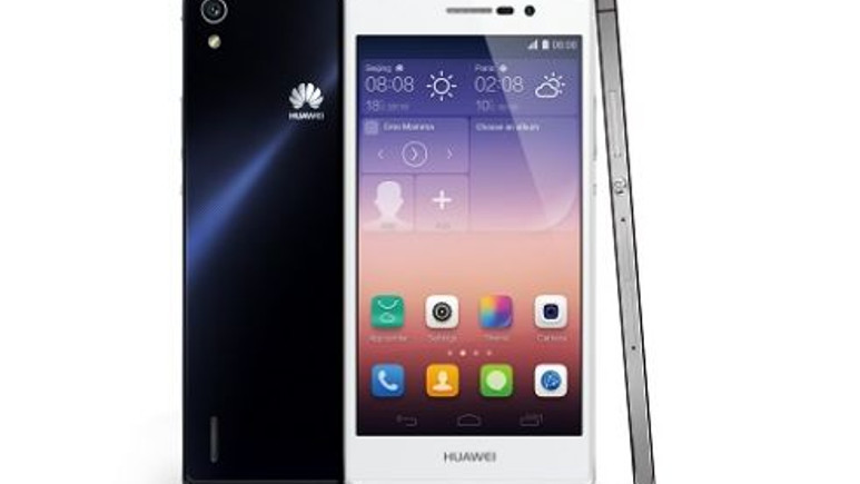 Huawei'nin yeni nesil Ascend P8'i ne zaman tanıtacağı belli oldu