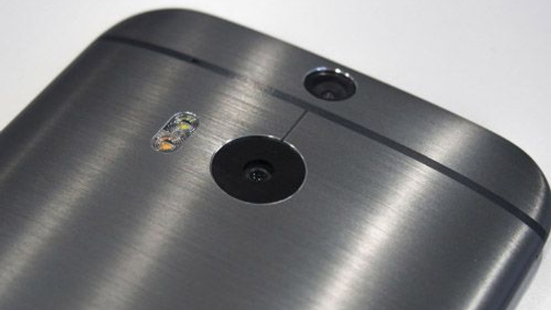 HTC One M10'a ait ilk bilgi geldi