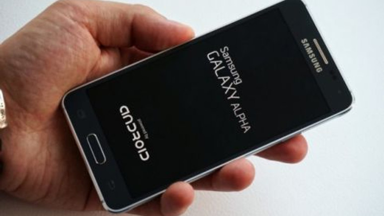 Galaxy Alpha Android 5.0.1 güncellemesi çok yakında