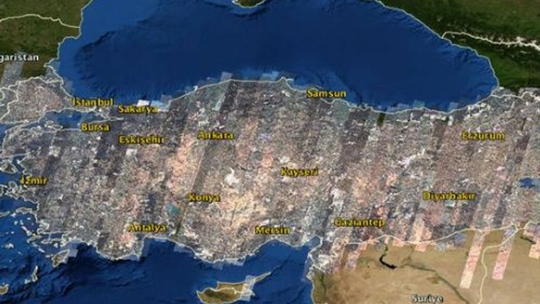 'Gezgin portalı' yarın açılıyor