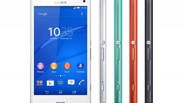 Sony'nin cep Herkül'ü Xperia Z3 Compact tanıtıldı