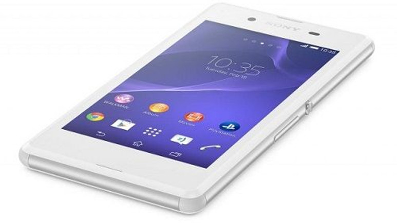 Sony Xperia Z3'ün ilk kamera örnekleri