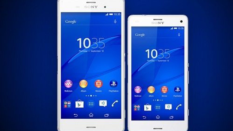 Sony Xperia Z3 ailesinin Avrupa fiyatı açıklandı