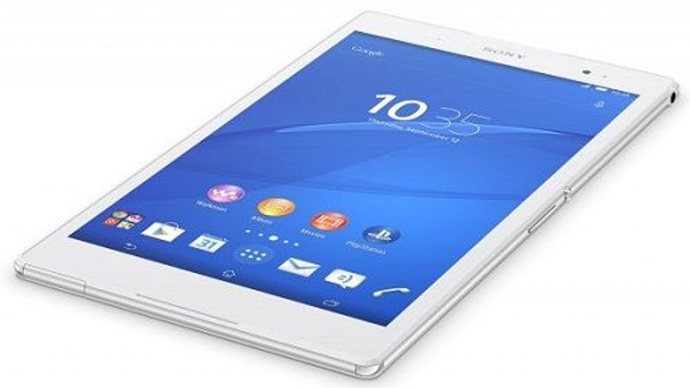 IFA 2014: Sony Xperia Z3 Compact Tablet resmiyet kazandı