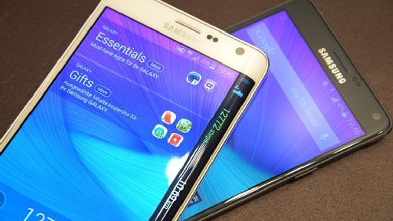 Galaxy Note 4 ve Galaxy Note Edge resmi kamera örnekleri