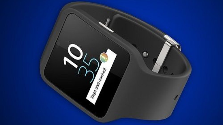 IFA 2014: Sony SmartWatch 3 ve SmartBand Talk tanıtıldı