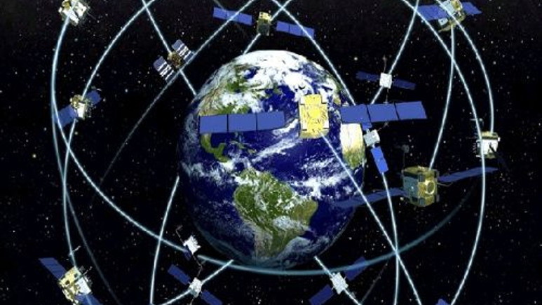 GPS'i tahtından edecek yeni alternatif çözümler!