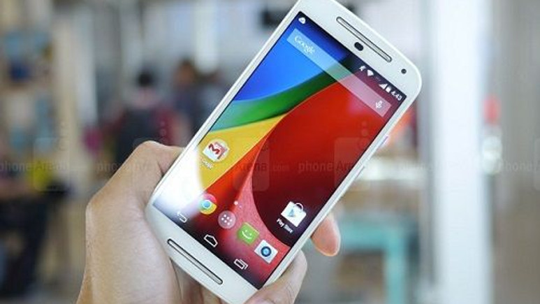 Yeni Moto G resmiyet kazandı: Hem gelişmiş hem de uygun fiyatlı