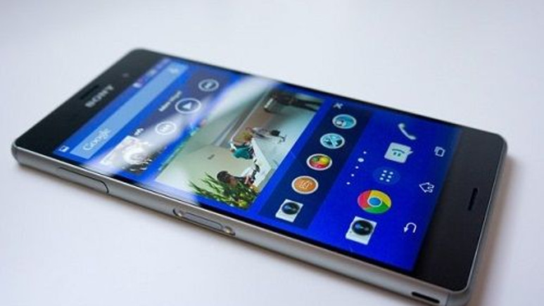 Xperia Z3'ün tüm duvar kağıtlarını indirin