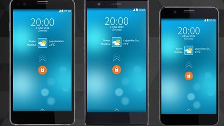 Vestel akıllı telefon serisi Venus'u duyurdu