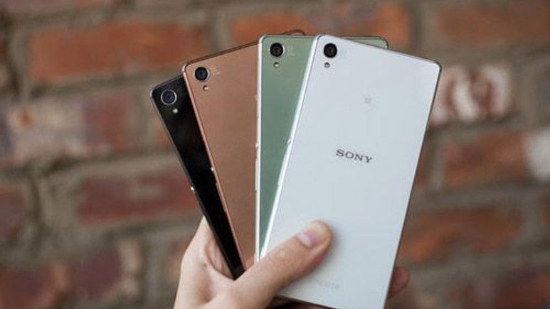 İşte Sony Xperia Z3'ün ilk kılıfları