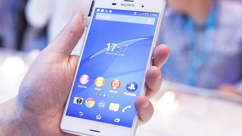 Xperia Z3 Launcher (Başlatıcı) uygulamasını diğer Android cihazlara yükleyin