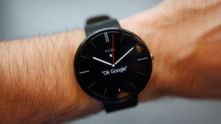 Moto 360 satışa sunuldu