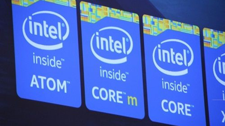Intel IFA 2014'te mobil cihazlar için yeni nesil Intel® Core™ M işlemcisini tanıttı
