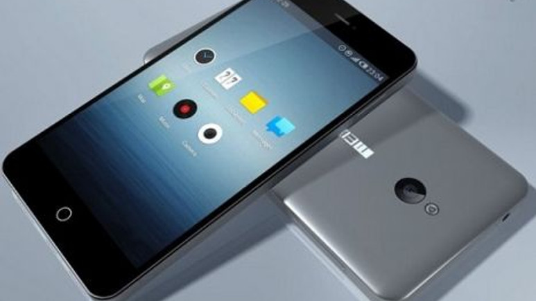 Dünyanın en güçlü akıllı telefonu geliyor!