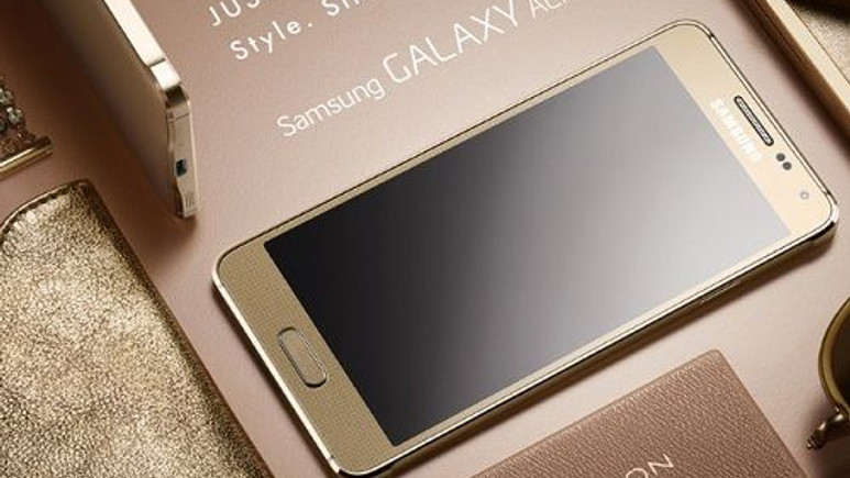Samsung bu defa metal kasaya sahip telefon duyurabilir