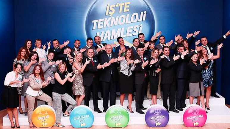 Turkcell'den Eskişehir'e Son 5 Yılda 33 Milyon TL Yatırım