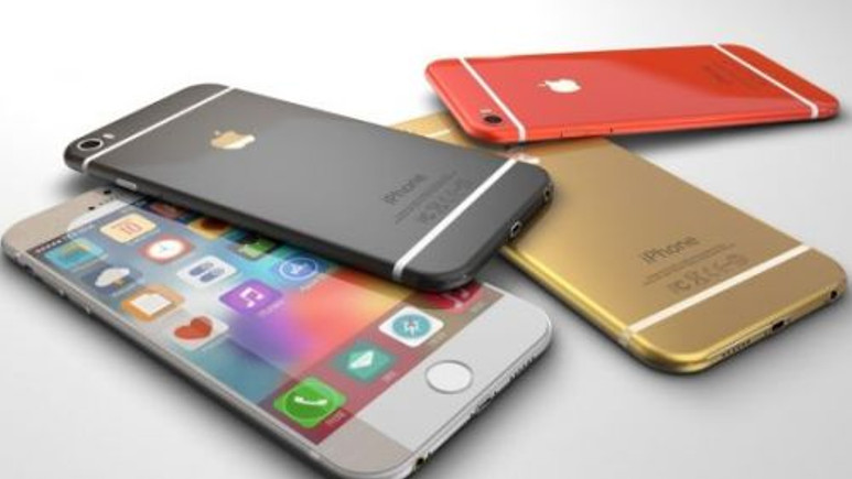 İşte iPhone 6 ile çekilmiş ilk fotoğraf!