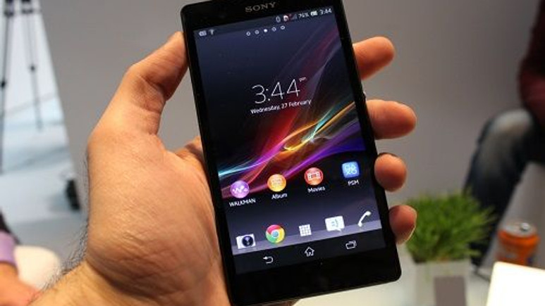 Sony, Xperia Z için Android 4.4.4 güncellemesini başlattı