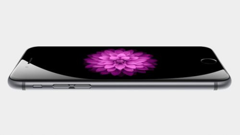 iPhone 6 Plus'a işkence edilmeye devam ediliyor