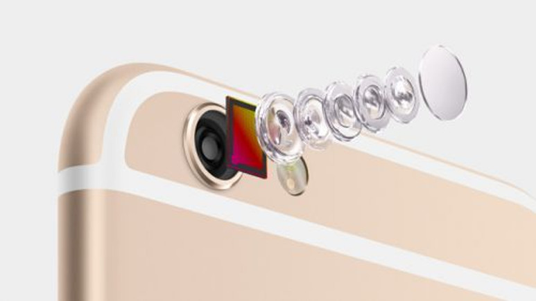 iPhone 6 Plus kamerasından Beyaz Saray görüntüleri!