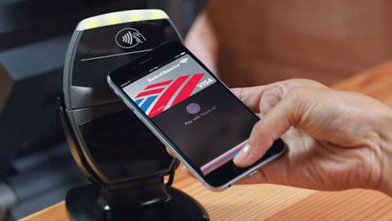 Apple iPhone 6'da yeni özellik: Apple Pay nedir?