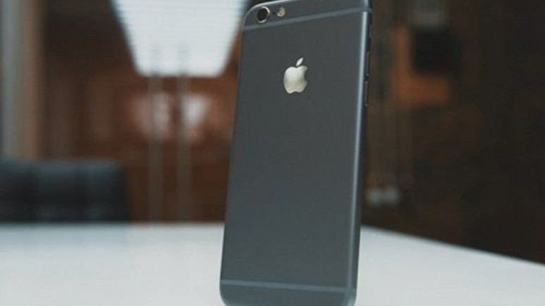 Apple iPhone 6'nın teknik özellik tablosu