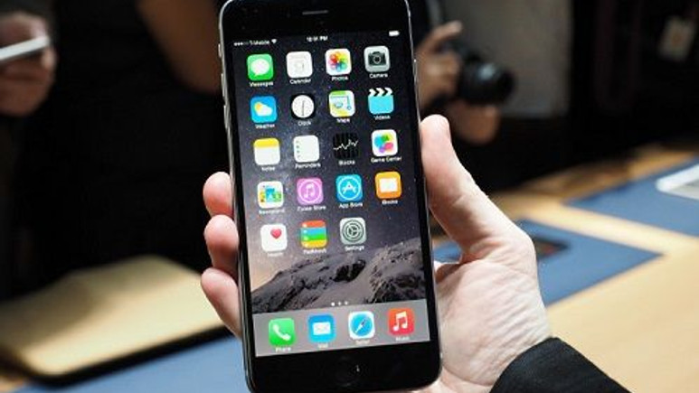 iPhone evrimi: iPhone'un 7 yıllık gelişimine göz atın