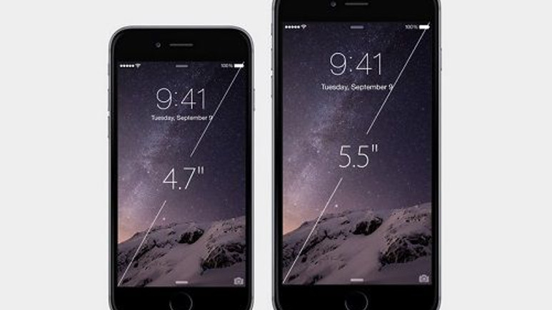 2 dakika 11 saniyede iPhone 6 ve iPhone 6 Plus'ın tüm detayları