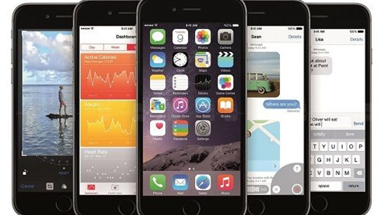 Apple iPhone 6 Plus tükendi!