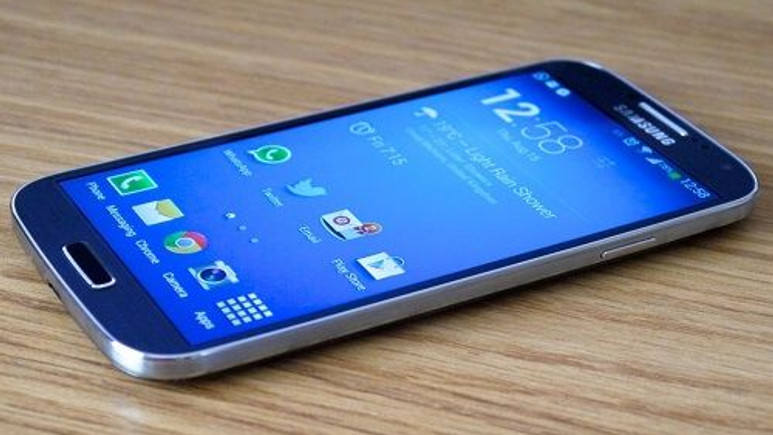 Android 4.4.4 dağıtımı bu defa Galaxy S4 için başladı