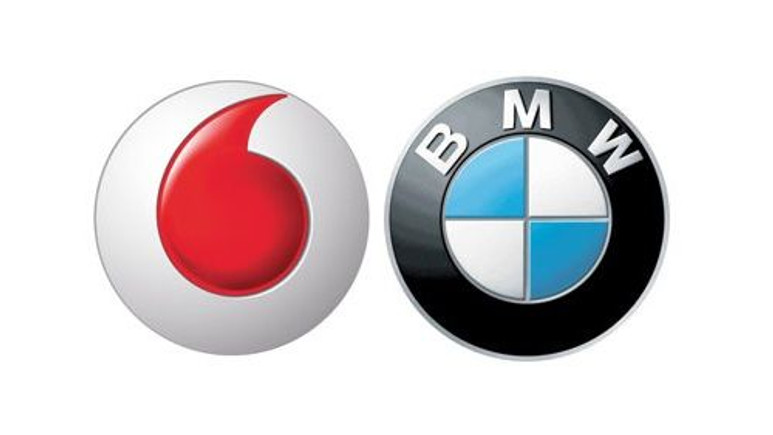 Vodafone faturasız hat sahiplerine BMW 1.16 kazanma fırsatı sunuyor
