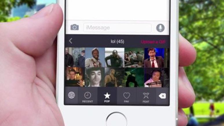 iOS 8 ile gelen süper özellik (Video)