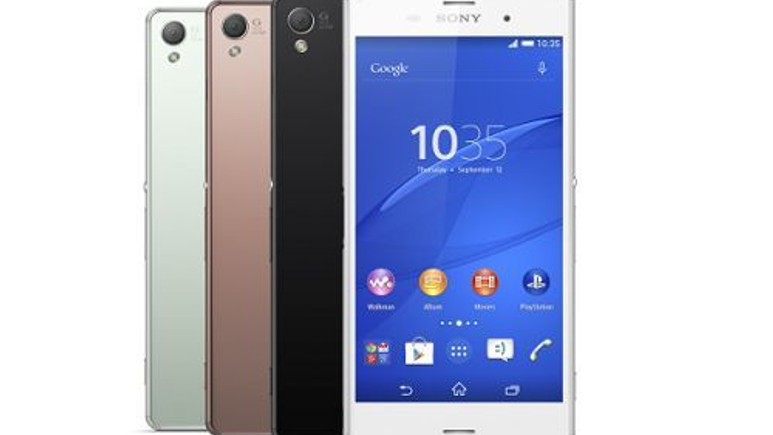 Xperia Z3'ün yeni yazılım özellikleri