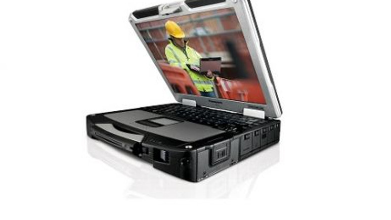 Panasonic en çok satan kurumsal mobil PC Toughbook CF-53'ü yeniliyor