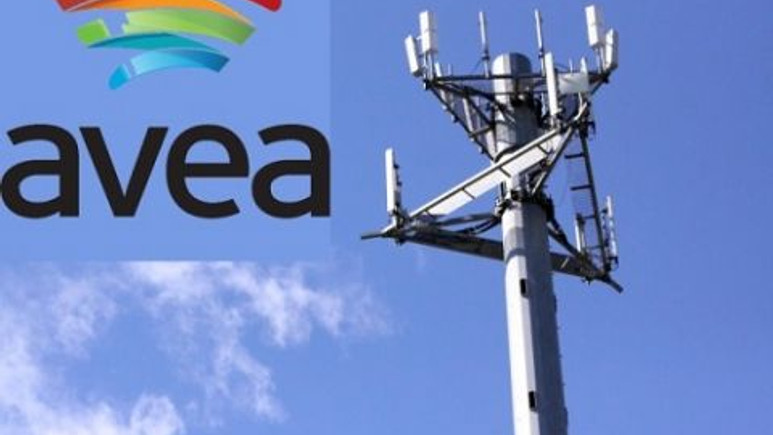 Avea Noter huzurunda 4G hız rekoru kırdı!