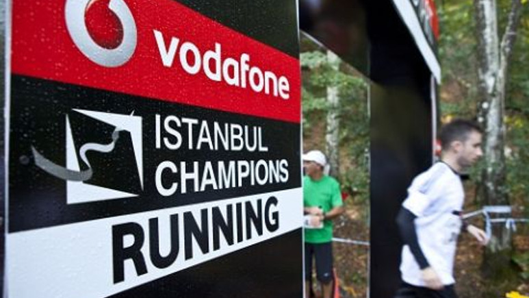 İş dünyasının kalbi Istanbul Champions Running'de atacak!
