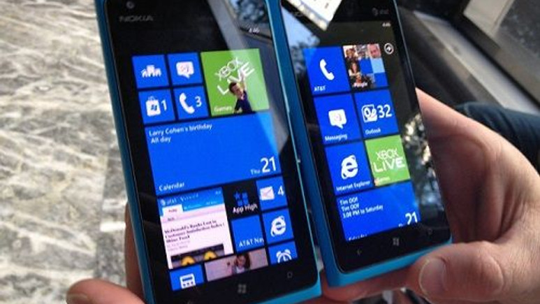 Windows Phone 7.8 için destek süresi uzatıldı