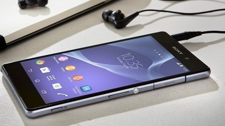 Sony, Xperia Z2'nin fiyatını düşürdü
