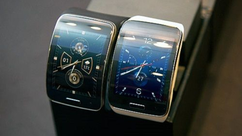 Samsung bir sonraki akıllı saatte parmak izi tarayıcısı kullanabilir