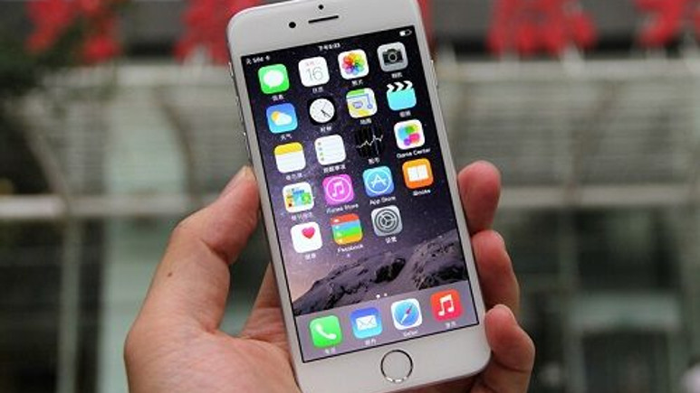 iFixit bu defa iPhone 6'yı parçalarına ayırdı