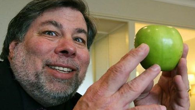Steve Wozniak, iPhone 6 için Android'i terk ediyor