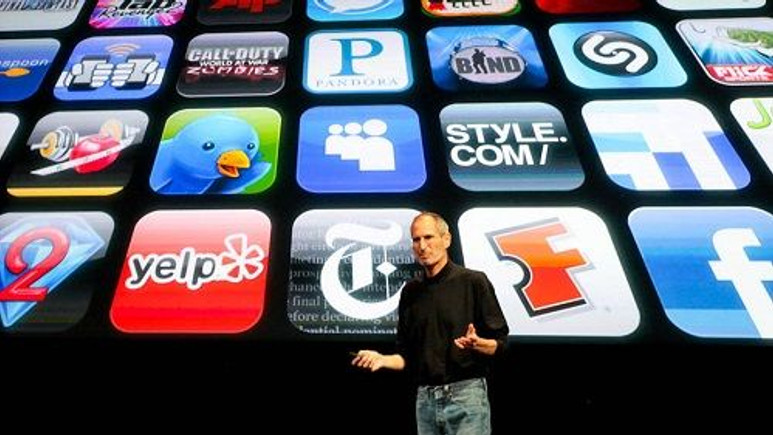En çok indirilen ücretli/ücretsiz iPhone 6 uygulamaları