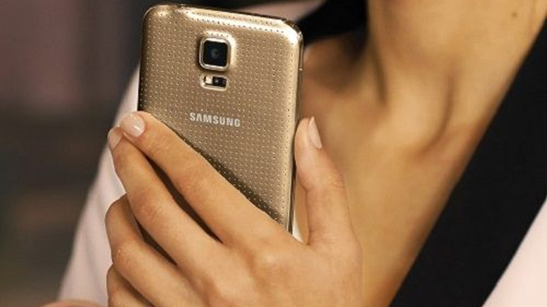 Altın renkli en iyi telefonlar!