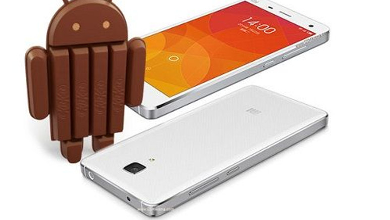 Geliştiriciler, Xiaomi Mi3 ve Mi4 için AOSP ROM yayınladı