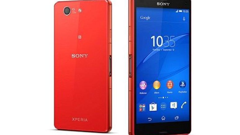 Xperia Z3 Compact beklenenden daha düşük fiyatla listelendi