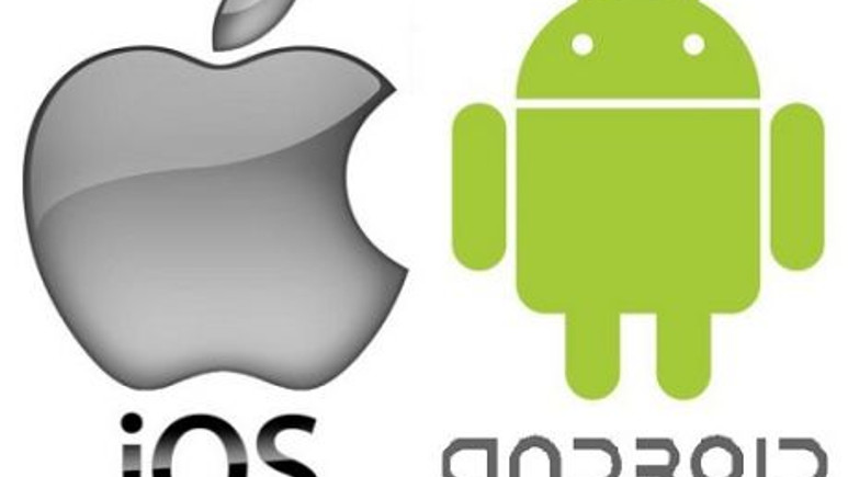 Android işletim sisteminden iPhone 6'ya nasıl geçerim