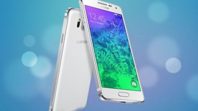 Bu defa Galaxy A7 ortaya çıktı