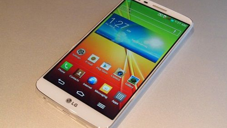 LG G2 için Root ve TWRP Recovery yükleme işlemi